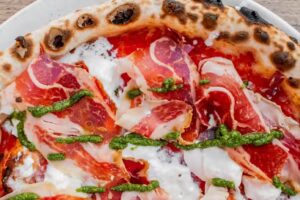 UGLY PIZZA FORMENTERA