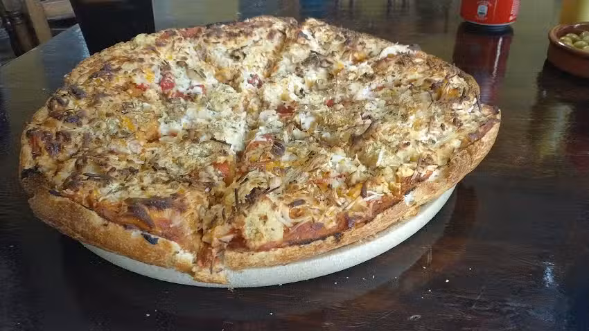 Un Rincón en Tubilla del Agua