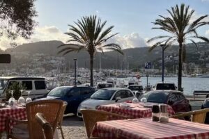 Unica Osteria-Pinseria