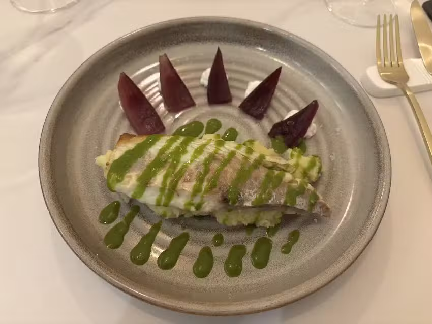 UNICO Restaurante Italiano