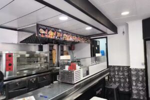 Unique Kebab Pizzeria