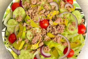 Usurbil Döner Kebab