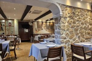 Va Bene Pizzeria – centro