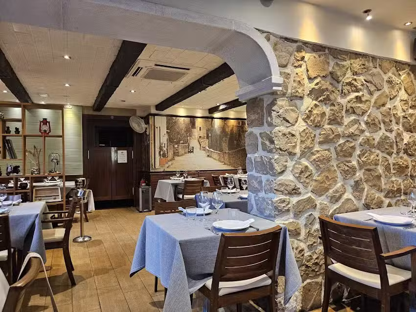 Va Bene Pizzeria – centro