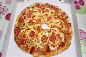 Vadepizza Castellón