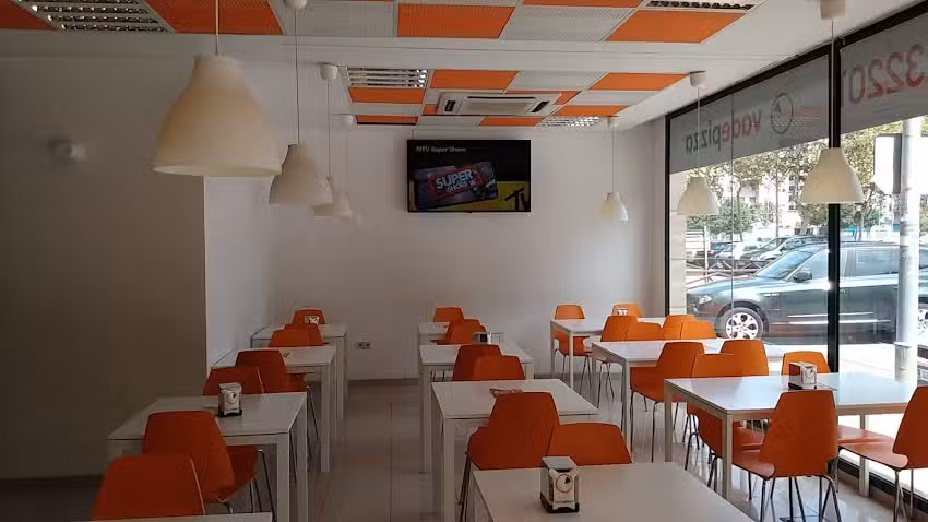 Vadepizza Ibiza