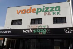 Vadepizza Park