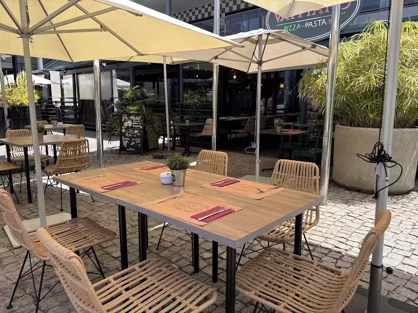 Vai Piano Las Ramblas