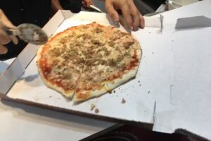 Valen Pizza (Especialidad en Veganas)