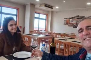 Valentino Pizzería Asador