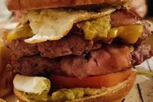 Valterna Pizzería Hamburguesería