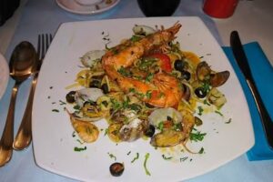 Vecchia Milano Trattoria