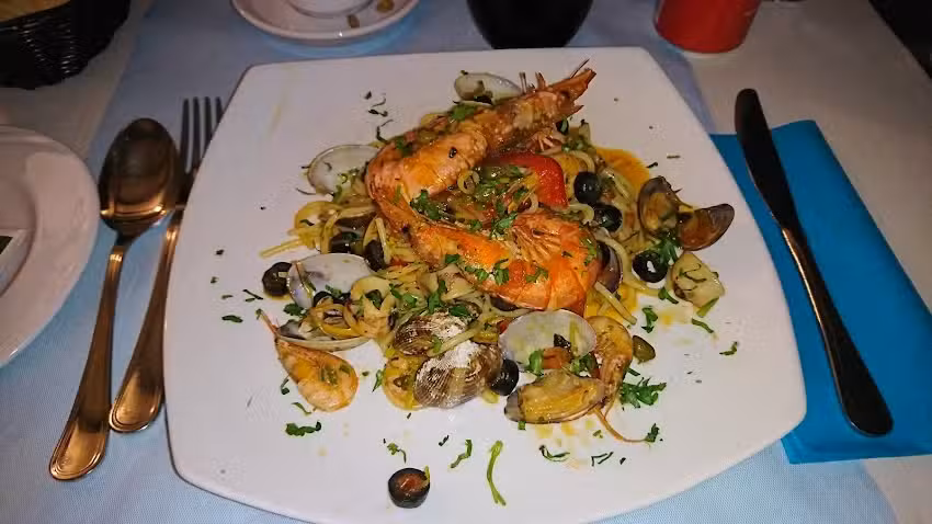 Vecchia Milano Trattoria