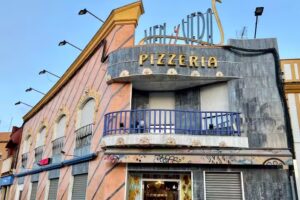 Ven y Veras Pizzería S.L.