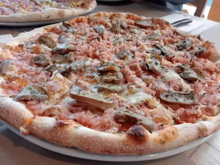 Venecia Pizzeria Baio