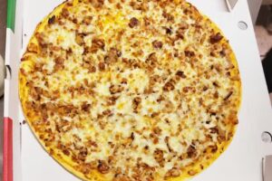 VENECIA,🇮🇹PIZZERIA,KEBAB(2010)RESTAURANTE