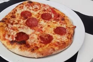 Vía Toscana La Bistecca