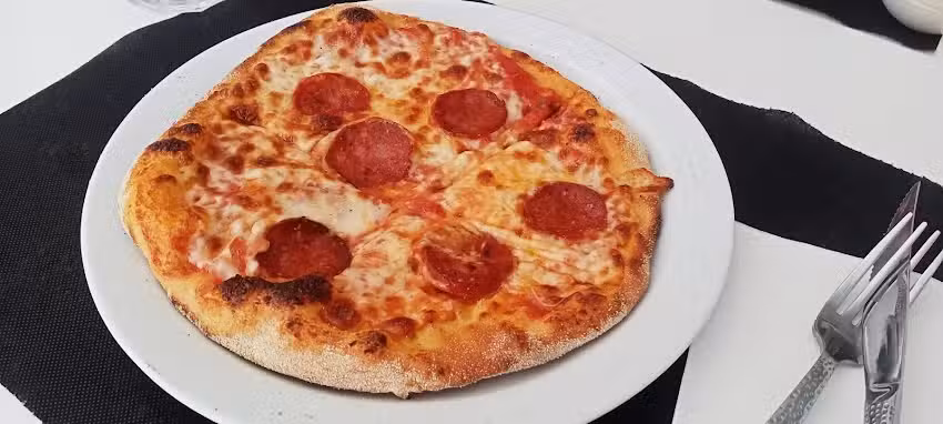 Vía Toscana La Bistecca