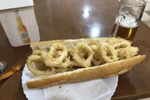 Victoria Pizza Burguer