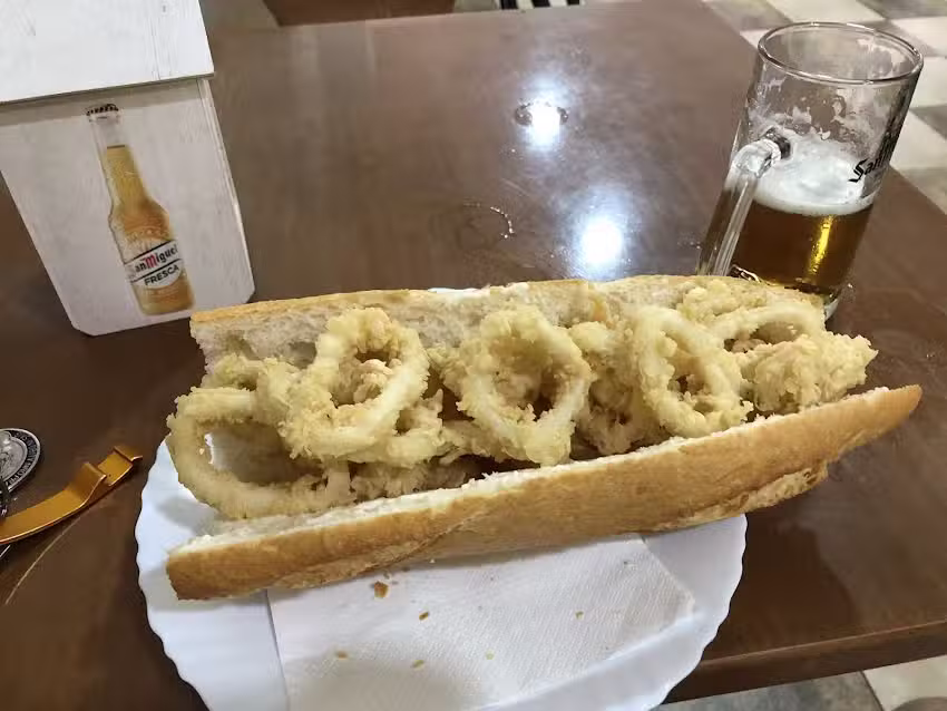 Victoria Pizza Burguer