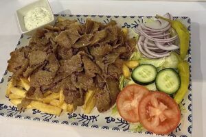 Viking Restaurant Fuengirola