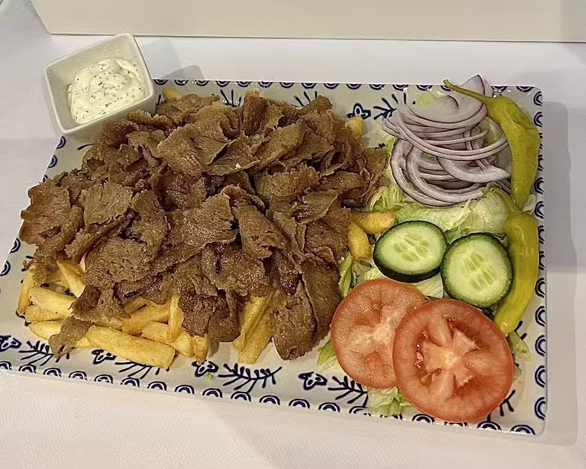 Viking Restaurant Fuengirola