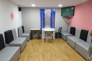 Villa Abajo Pizzeria