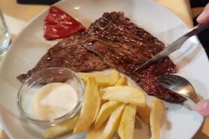 Villa Trajano Ristorante