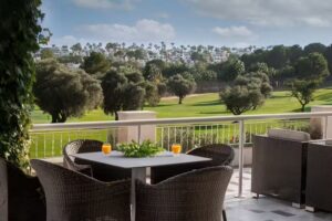 Villamartín Club House