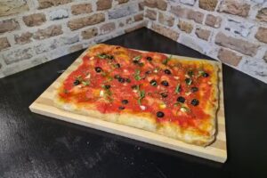 Vincenzo’s Pizza