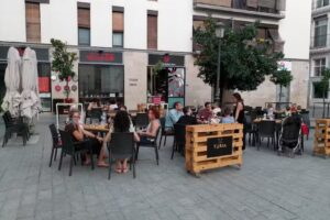 VIRIATO La Plaza Restaurante