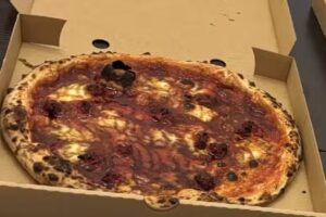 Vivace – Pizza Napolitana