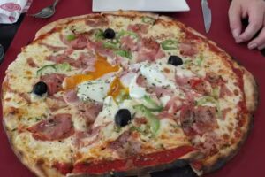 Vulcanu´s Pizzeria-Ristorante