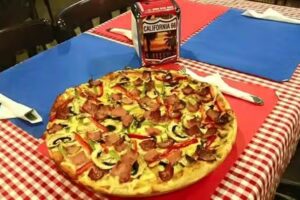 Weekend´s Original Burgers