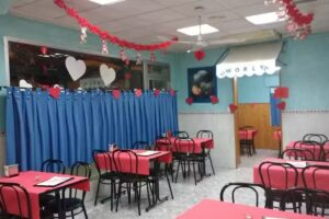 Worly Star ( Los Dolores)