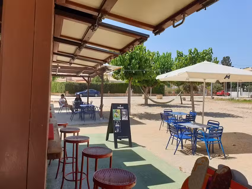 Xiri – Santa Oliva (canvi adjudicatari al 2024)