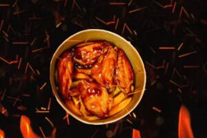 Xtreme Burger Fast Food Valencia