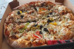 YANIS Kebab & Pizzeria