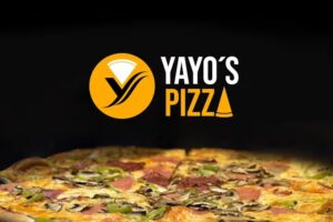 YAYO´S PIZZA