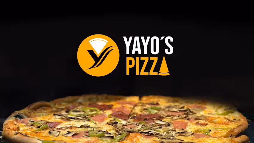 YAYO´S PIZZA
