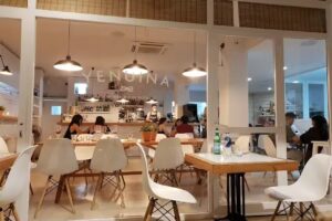 YENUINA – Gastronomia Mediterranea – Pasta Fresca y Carne a la Brasa