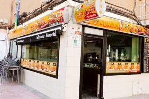 YUMMY, PIZZA KEBAB, BURGUER