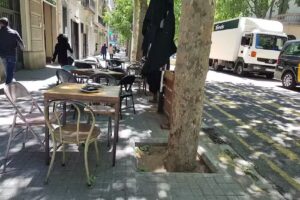 Zafra Pizzeria Ristorante