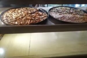 Zain-Döner-Kebab-Pizzeria ll ( Patraix )