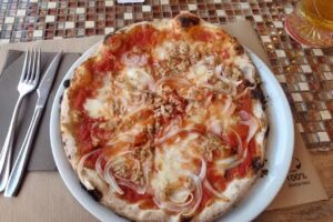 Zena Italian Restaurant