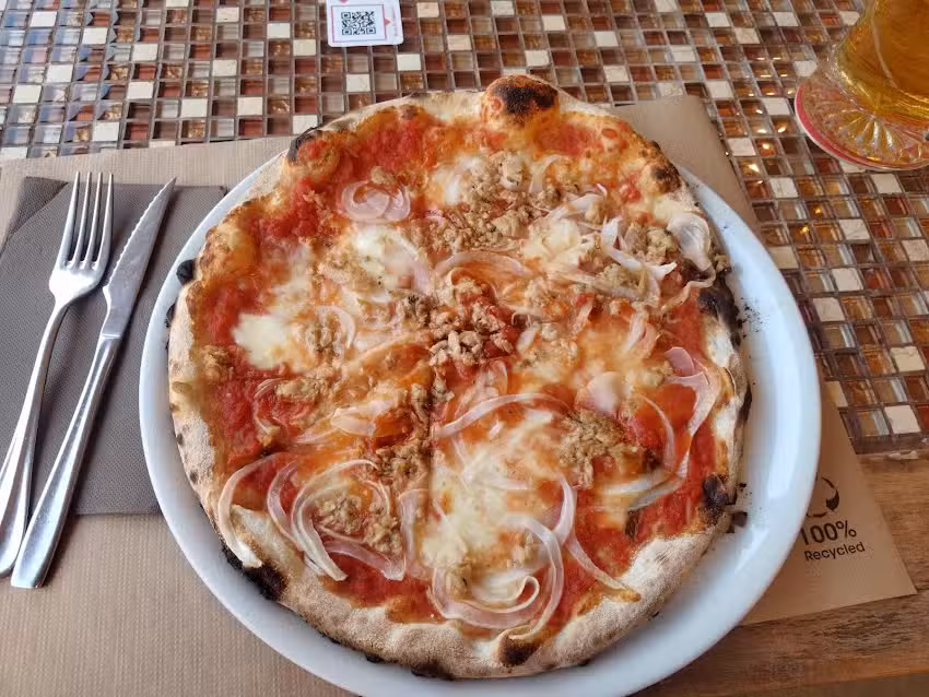 Zena Italian Restaurant