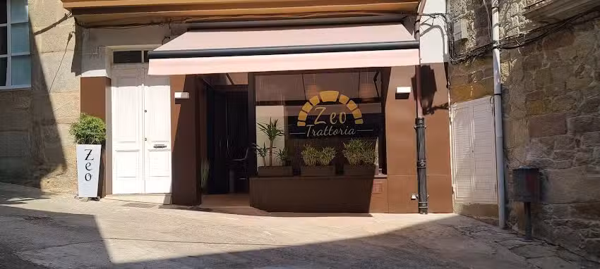 Zeo Trattoria