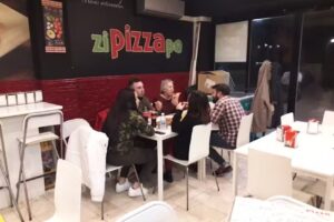Zipizzape Leganés