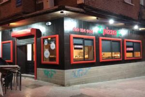 Zipizzape Móstoles