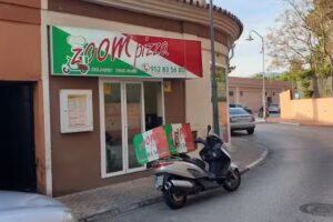 Zoom Pizza Elviria